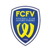 FC Vyborg