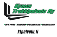 Kymen Trukkipalvelu