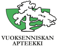 Vuoksenniskan Apteekki