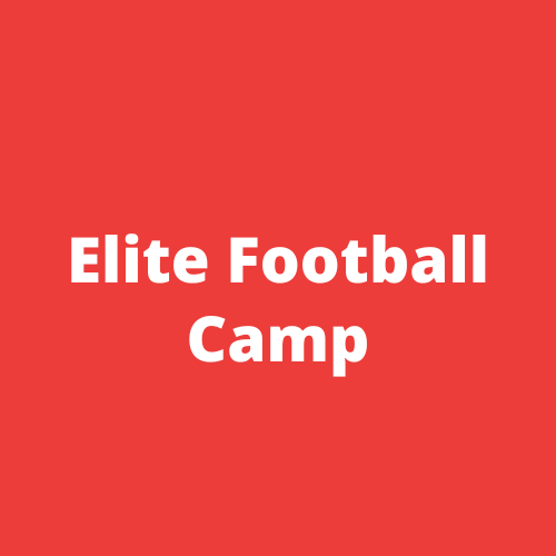 Featured image for “Elite Football Camp 2023”